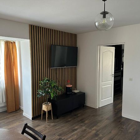 Cozy Apartment Baia Mare Buitenkant foto
